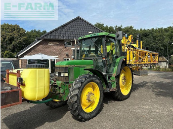 JOHN DEERE 6300 Traktor