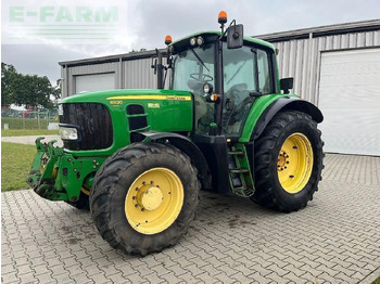 JOHN DEERE 6930 Traktor