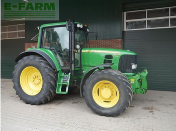 JOHN DEERE 6930 Traktor