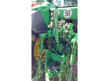 Traktor John Deere 6930pr ap lenksystem: das Bild 4