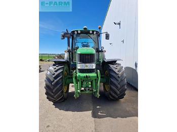 Traktor John Deere 6930pr ap lenksystem: das Bild 3
