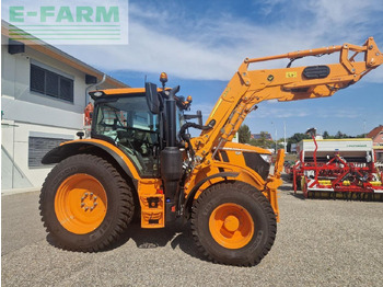 Traktor John Deere 6R 150: das Bild 5