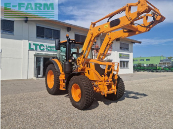 Traktor John Deere 6R 150: das Bild 4