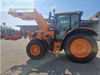 Traktor John Deere 6R 150: das Bild 2