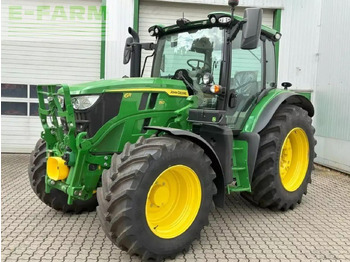 JOHN DEERE 6R 150 Traktor