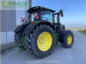 Traktor John Deere 6r 175: das Bild 3