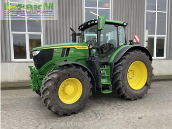 JOHN DEERE 6R 175 Traktor