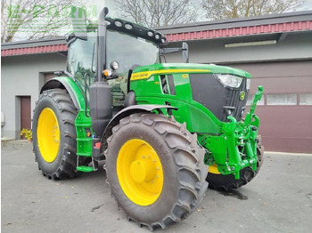 JOHN DEERE 6R 175 Traktor