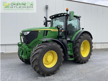 JOHN DEERE 6R 215 Traktor
