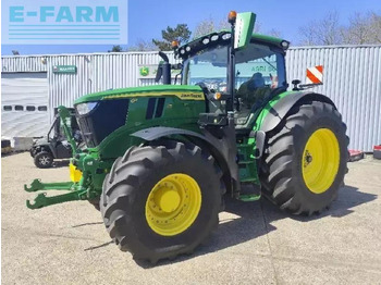 JOHN DEERE 6R 215 Traktor