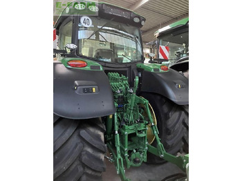 JOHN DEERE 6R 215 Traktor