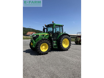 JOHN DEERE 6R 150 Traktor
