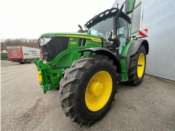 Traktor John Deere 6r155 / 6r 155: das Bild 5