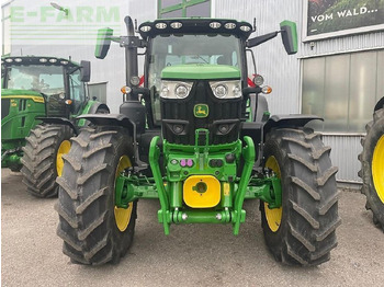Traktor John Deere 6r155 / 6r 155: das Bild 3
