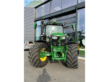 Traktor John Deere 6r185/ 6r 185: das Bild 2