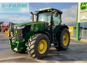 JOHN DEERE 7230R Traktor