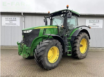 JOHN DEERE 7310R Traktor