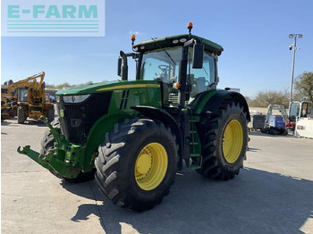 Traktor John Deere 7310r tractor (st22840): das Bild 5