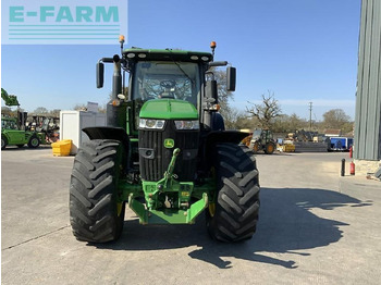 Traktor John Deere 7310r tractor (st22840): das Bild 3