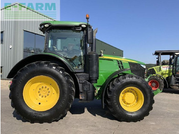 JOHN DEERE 7310R Traktor