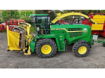 JOHN DEERE 7080 Series Feldhäcksler