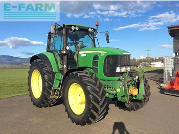JOHN DEERE 7430 Traktor