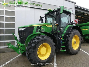 JOHN DEERE 7R 310 Traktor