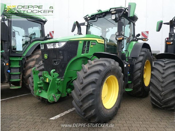 JOHN DEERE 7R 330 Traktor