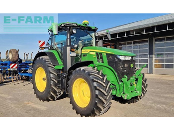 JOHN DEERE 7R 330 Traktor
