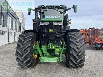 Traktor John Deere 7r310 / 7r 310: das Bild 3