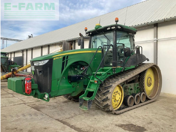 JOHN DEERE Traktor