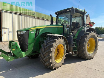 JOHN DEERE 8R Series Traktor