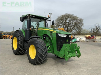 Traktor John Deere 8270r tractor (st21773): das Bild 2