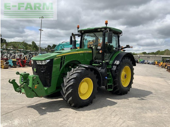 Traktor John Deere 8370r ultimate edition tractor (st23424): das Bild 4