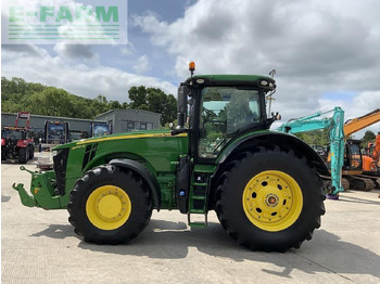 Traktor John Deere 8370r ultimate edition tractor (st23424): das Bild 5