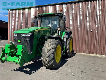 JOHN DEERE 8400 Traktor