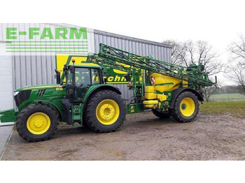 JOHN DEERE Anhängespritze