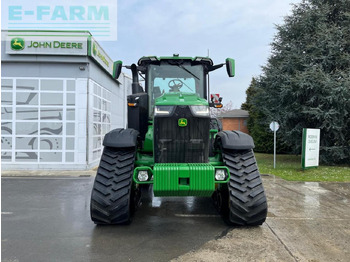JOHN DEERE Traktor