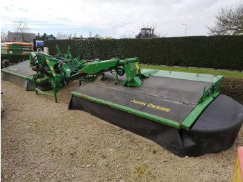 JOHN DEERE Mähwerk