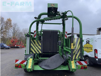 Packenpresse John Deere c451 r kombipresse: das Bild 5