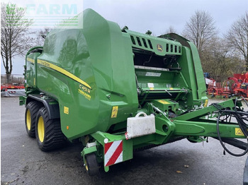 Packenpresse John Deere c451 r kombipresse: das Bild 2