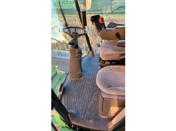 Mähdrescher John Deere t550 hm: das Bild 2