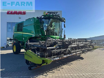 JOHN DEERE T560 Mähdrescher