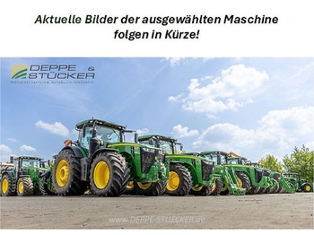 JOHN DEERE T670 Mähdrescher