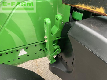 Traktor John Deere tractor 6155m (st23502): das Bild 4