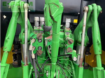 Traktor John Deere tractor 6155m (st23502): das Bild 5