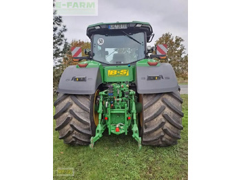 Traktor John Deere traktor 7r330: das Bild 3