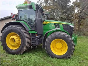 JOHN DEERE 7R 330 Traktor