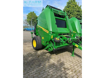 JOHN DEERE Packenpresse
