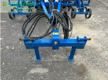Grubber Köckerling allrounder profiline 600: das Bild 5